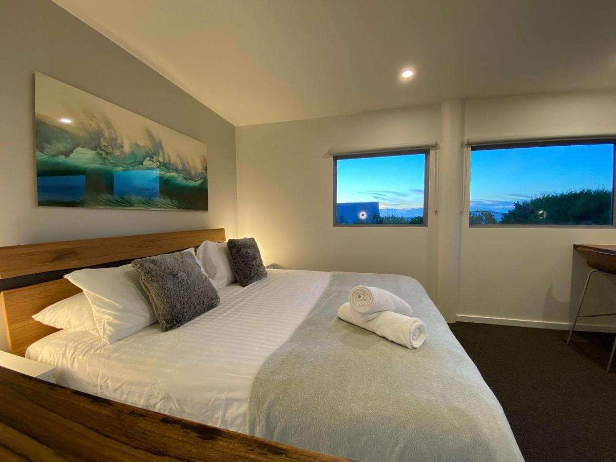 Aquatic Visions Lejlighed Margaret River Eksteriør billede