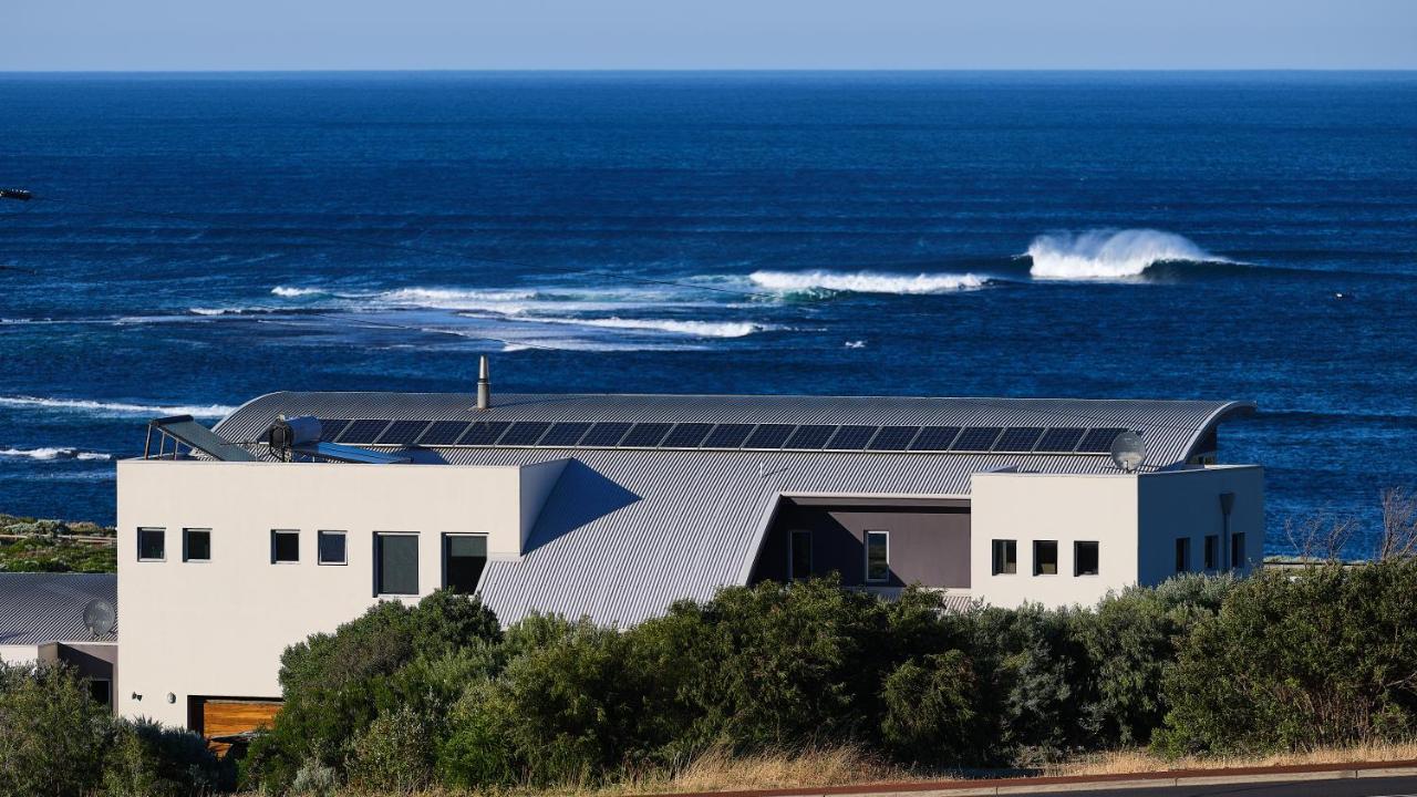 Aquatic Visions Lejlighed Margaret River Eksteriør billede